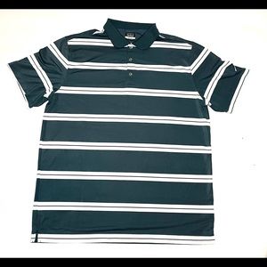 Kids Nike golf shirt